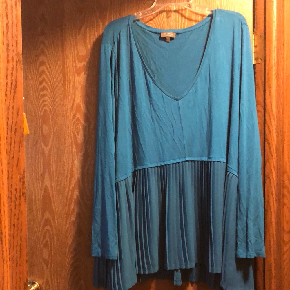 Woman blouse